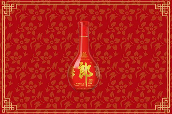 义安区回收郎酒